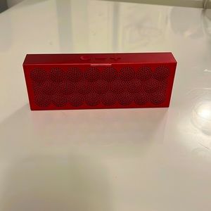 Mini JAMBOX speaker